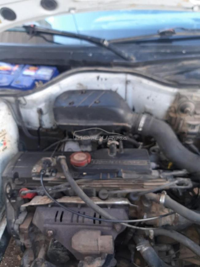 Renault R19 Essence Manuelle 1990 à Agadir