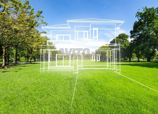 Superbe terrain de 1000 m² à Tamaris