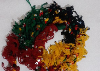 حزام الموزون