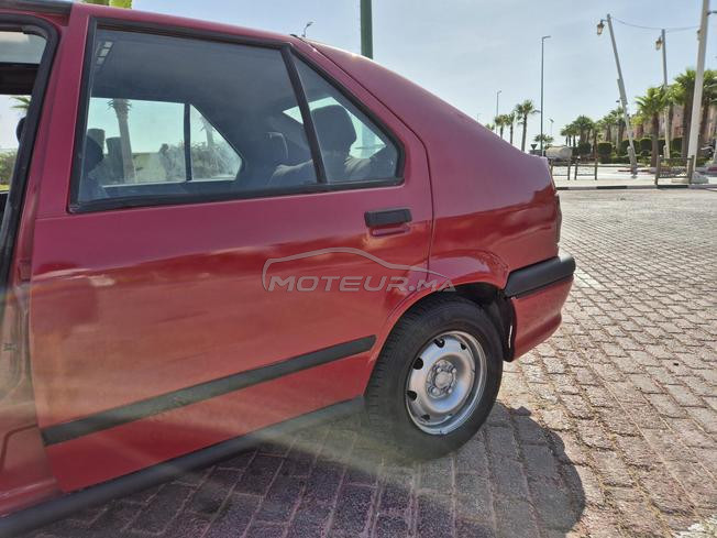 renault 19 