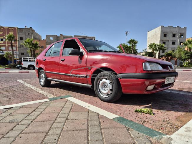 renault 19 