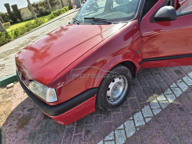 renault 19 