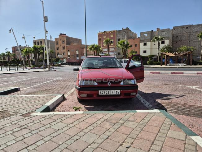 renault 19 