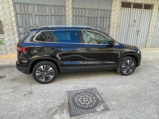 Skoda karoq 2024 