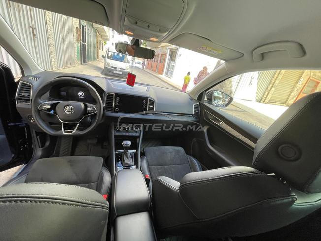 Skoda karoq 2024 