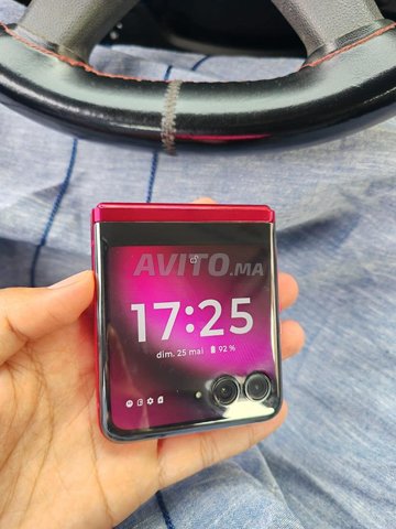 Motorola RAZR 40 ultra