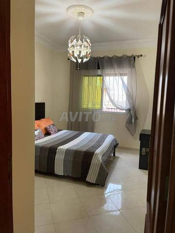 Superbe appartement à M'diq - 2