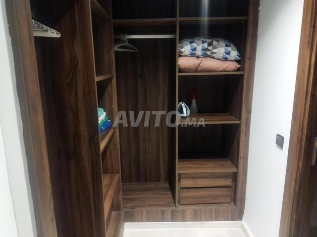 Location studio Maarif pour famille - 2