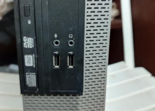 Dell i3 4eme génération 8 ram 