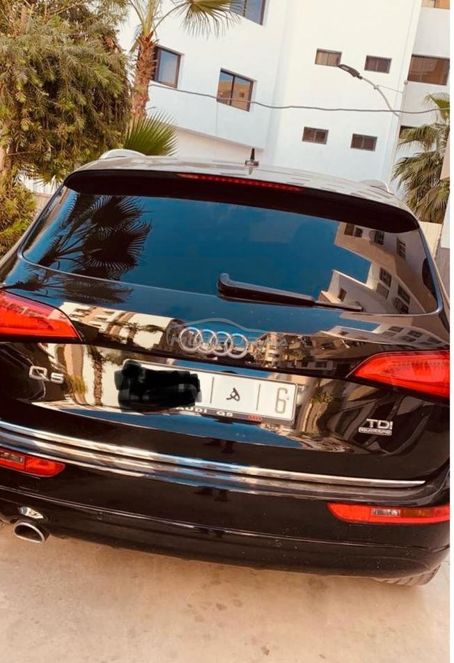 audi q5 tout op