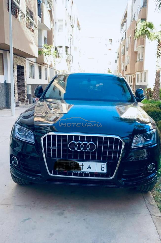 audi q5 tout op