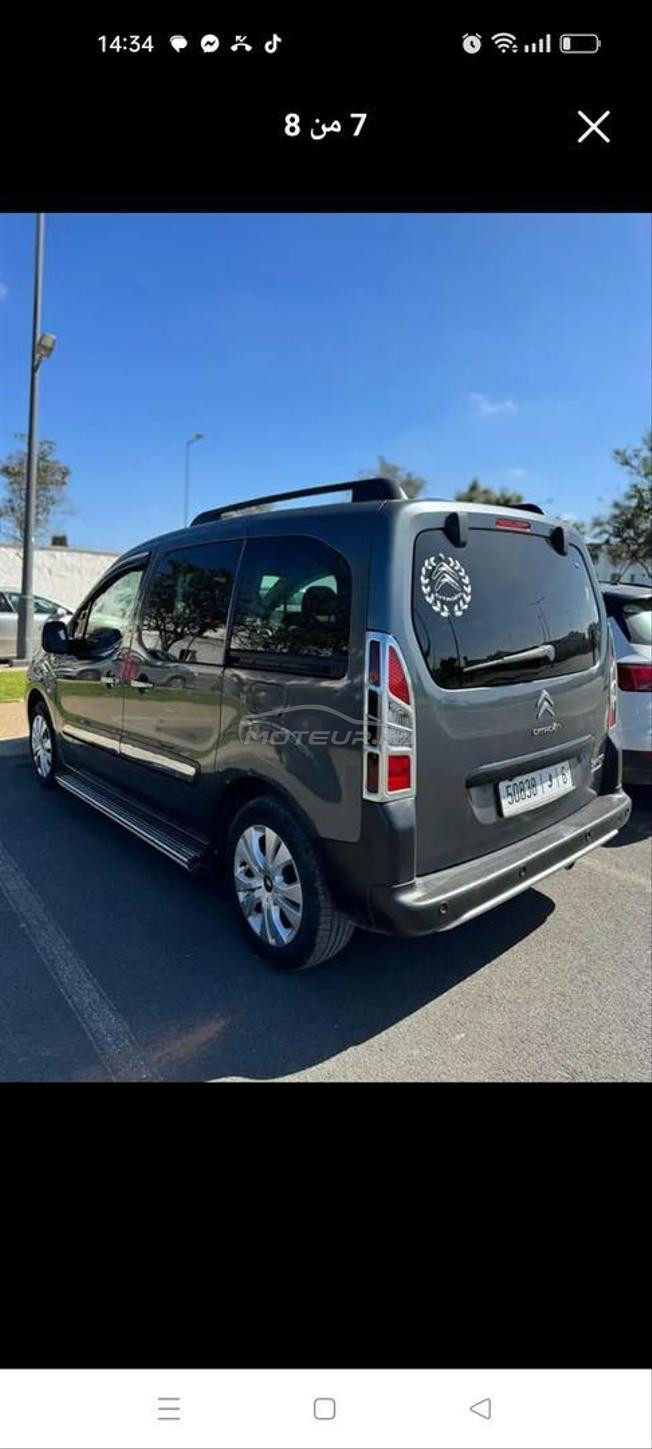 Citroën Berlingo