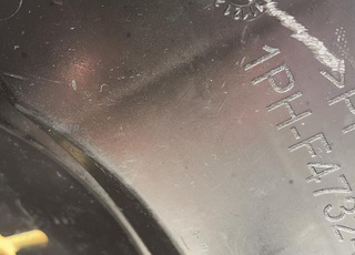 Nitro mbk modèle 2015 très bon état