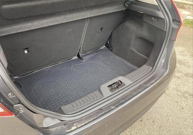 Ford fiesta Model12016