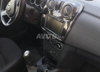 Dacia Logan Diesel Manuelle 2020 à Fès
