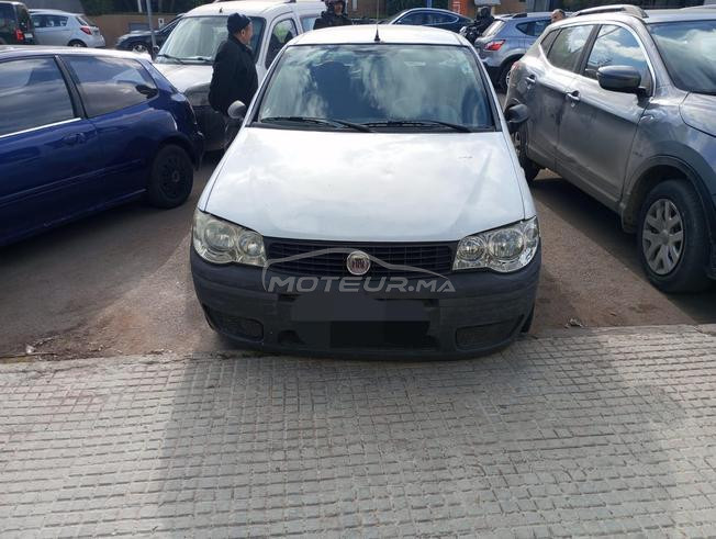 fiat البيا
