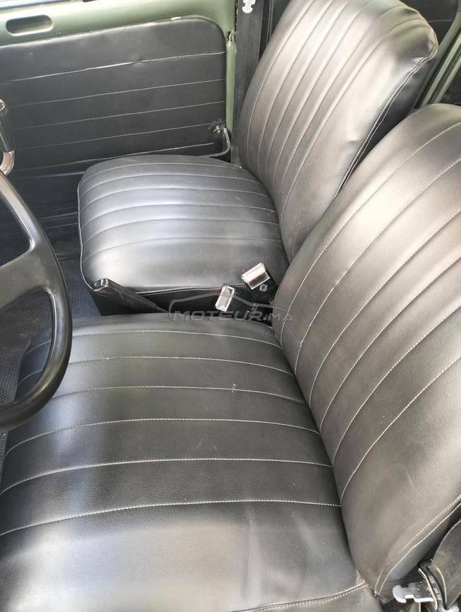 Renault R4 Essence Manuelle 1993 à Casablanca
