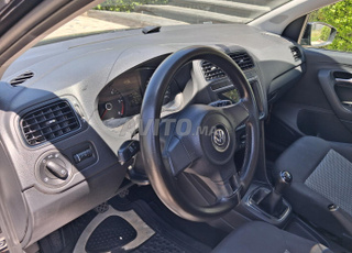 Volkswagen Polo Diesel Manuelle 2013 à Tanger