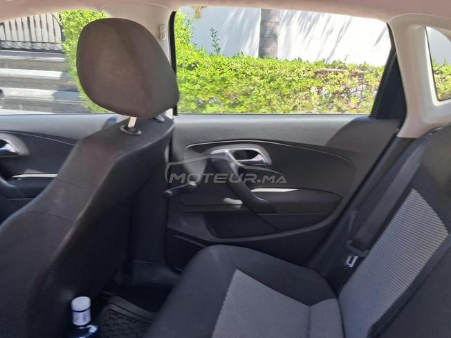 Volkswagen Polo Diesel Manuelle 2013 à Tanger