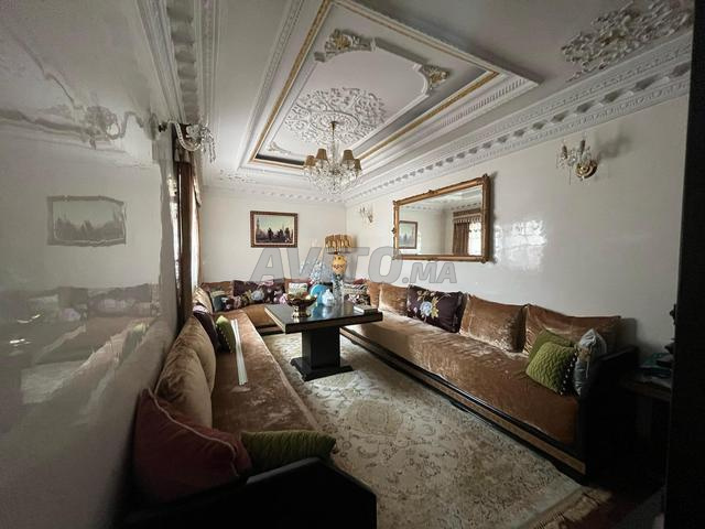 Appartement à vendre HAY ADIL à Casablanca