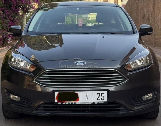 focus trend plus