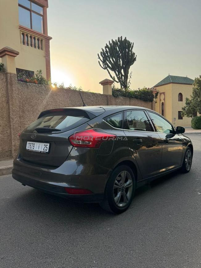 focus trend plus