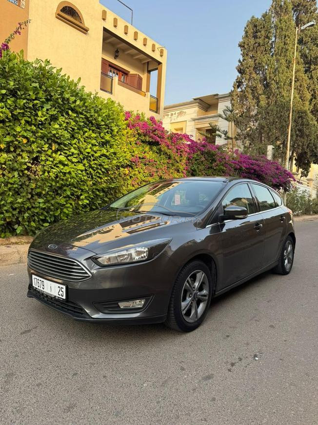 focus trend plus