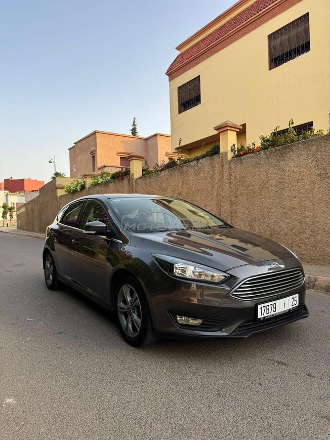 focus trend plus
