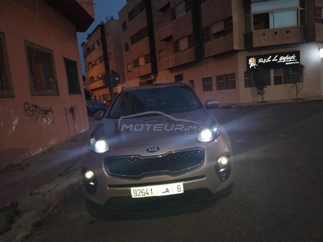 kia sporteg 2017