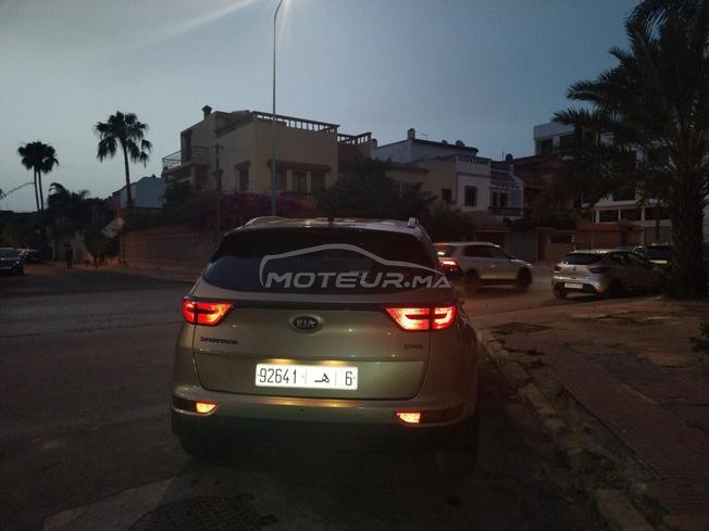 kia sporteg 2017