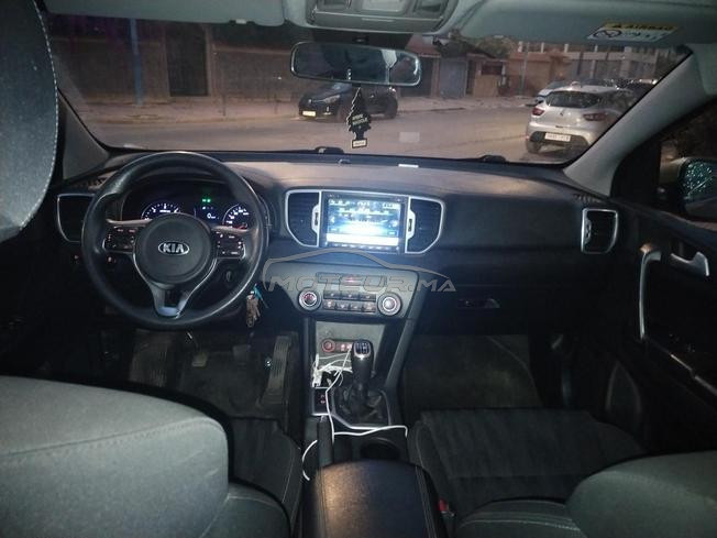 kia sporteg 2017