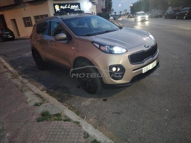 kia sporteg 2017