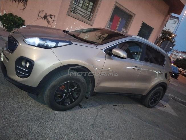 kia sporteg 2017