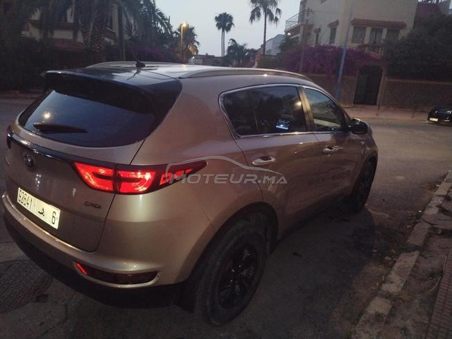 kia sporteg 2017