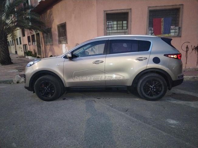 kia sporteg 2017