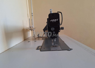 الة خياطة جاكي