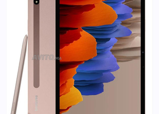 tablette samsung galaxy T-875