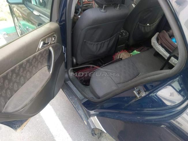 Mercedes-Benz Classe C Diesel Manuelle 2001