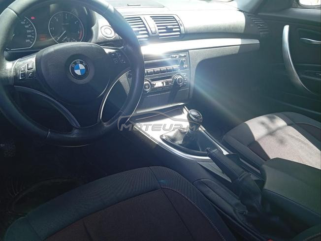 bmw sieri1 première man 