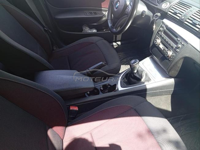 bmw sieri1 première man 