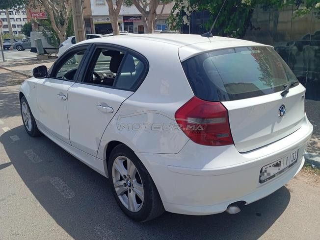 bmw sieri1 première man 