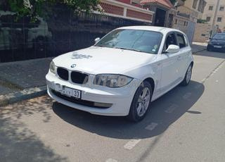 bmw sieri1 première man 