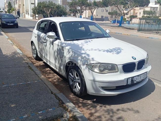 bmw sieri1 première man 
