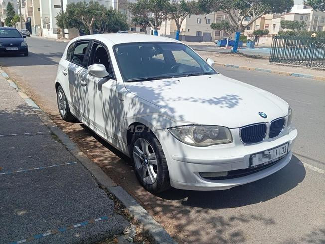 bmw sieri1 première man 