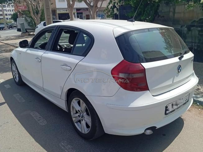 bmw sieri1 première man 