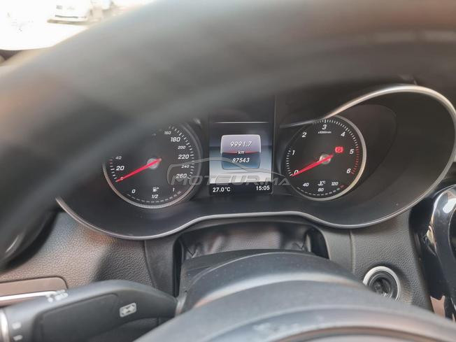mercedes class c 220
