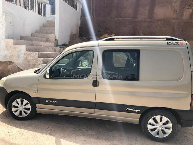 Citroën berlingo