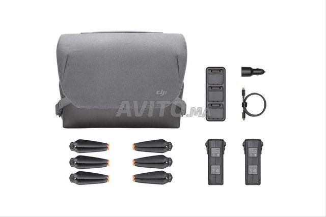 DJI Mavic 3 Series Fly More Kit