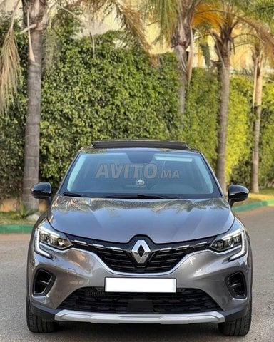 Renault Captur Intens 2023