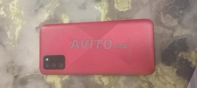 Samsung A02s